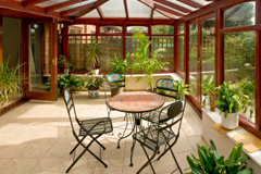 Weston Green conservatory quotes
