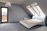 Weston Green bedroom extensions