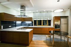 kitchen extensions Weston Green